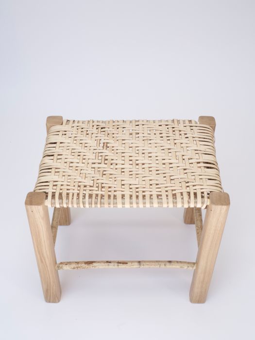 The Silva Stool