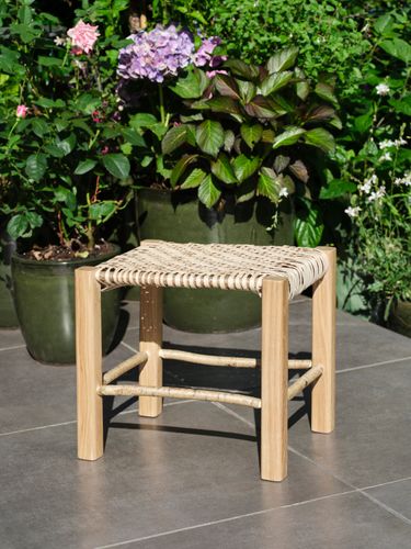 The Silva Stool