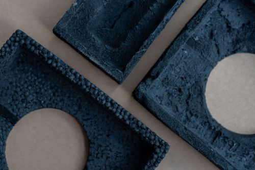 Carbon Cell Foam products