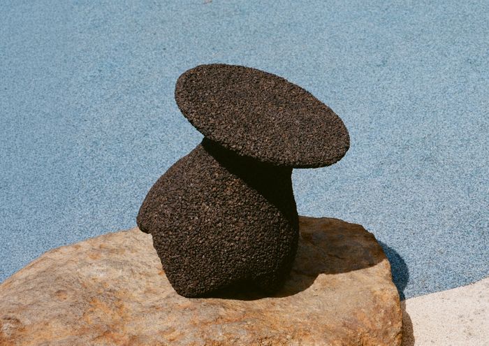 GROUND Table