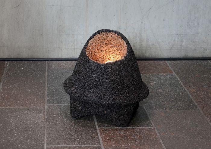 GROUND Light
