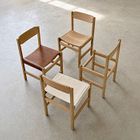 Tamart exhibit new Highgate 3-in-1 chair at Shoreditch Design Week 2026