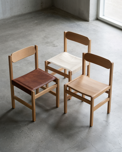 Tamart showcase new Highgate 3-in-1 chair at Shoreditch Design Week 2026