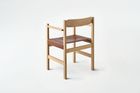 Tamart showcase new Highgate 3-in-1 chair at Shoreditch Design Week 2026