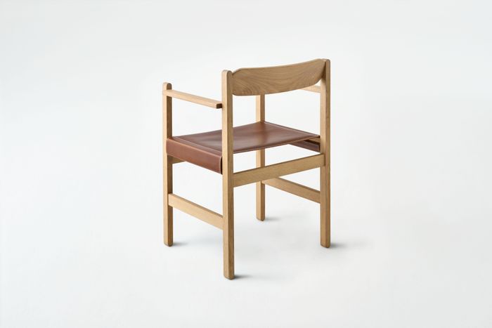 Tamart showcase new Highgate 3-in-1 chair at Shoreditch Design Week 2026