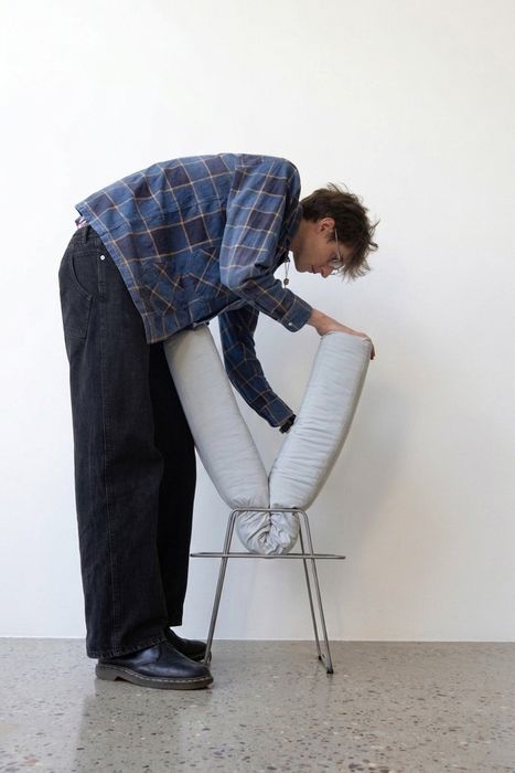 M Stool