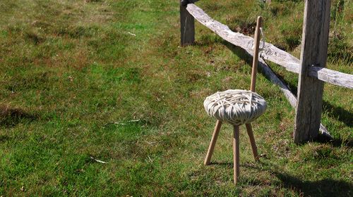Spinning Chair 