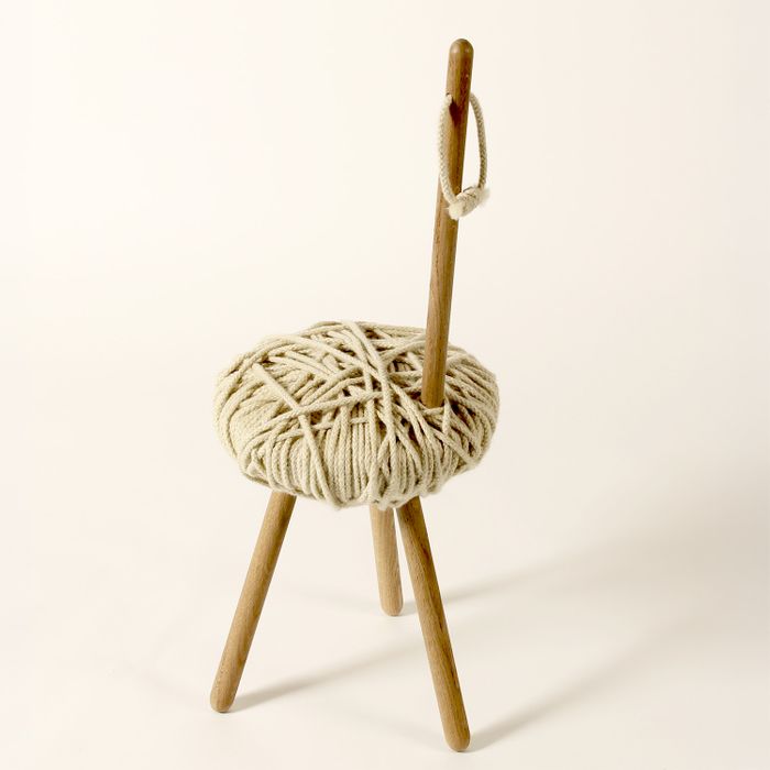 Spinning Chair 