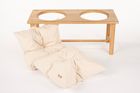 The Ooze Bench 