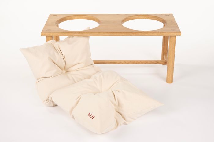 The Ooze Bench 