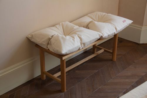 The Ooze Bench 