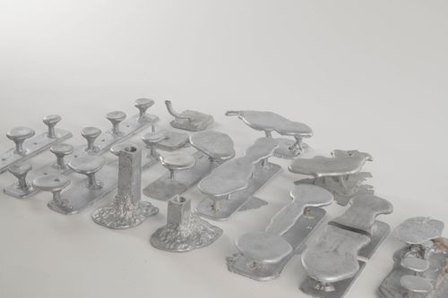 Crater series