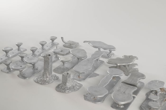 Crater series