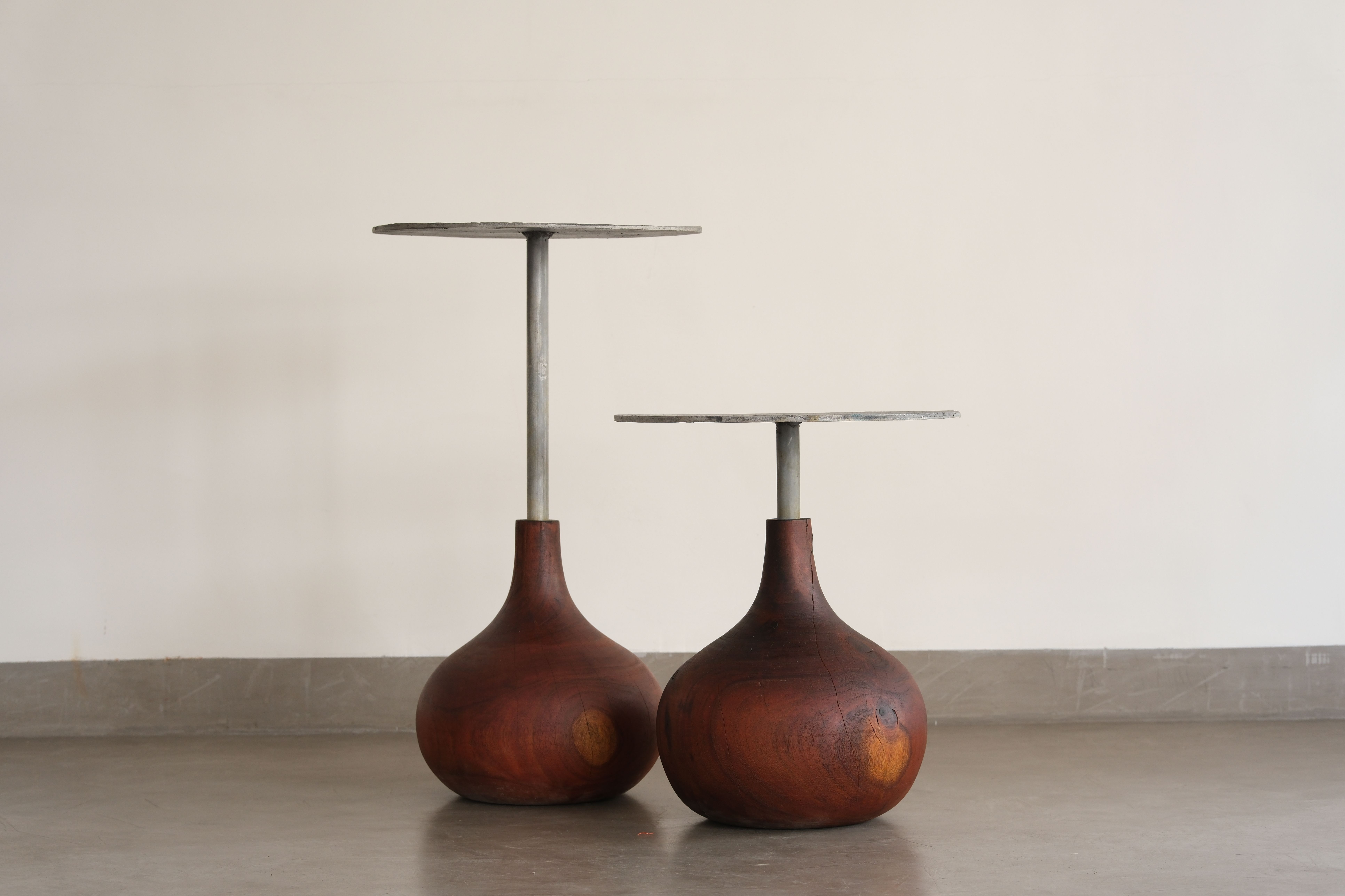 Matka Side Table