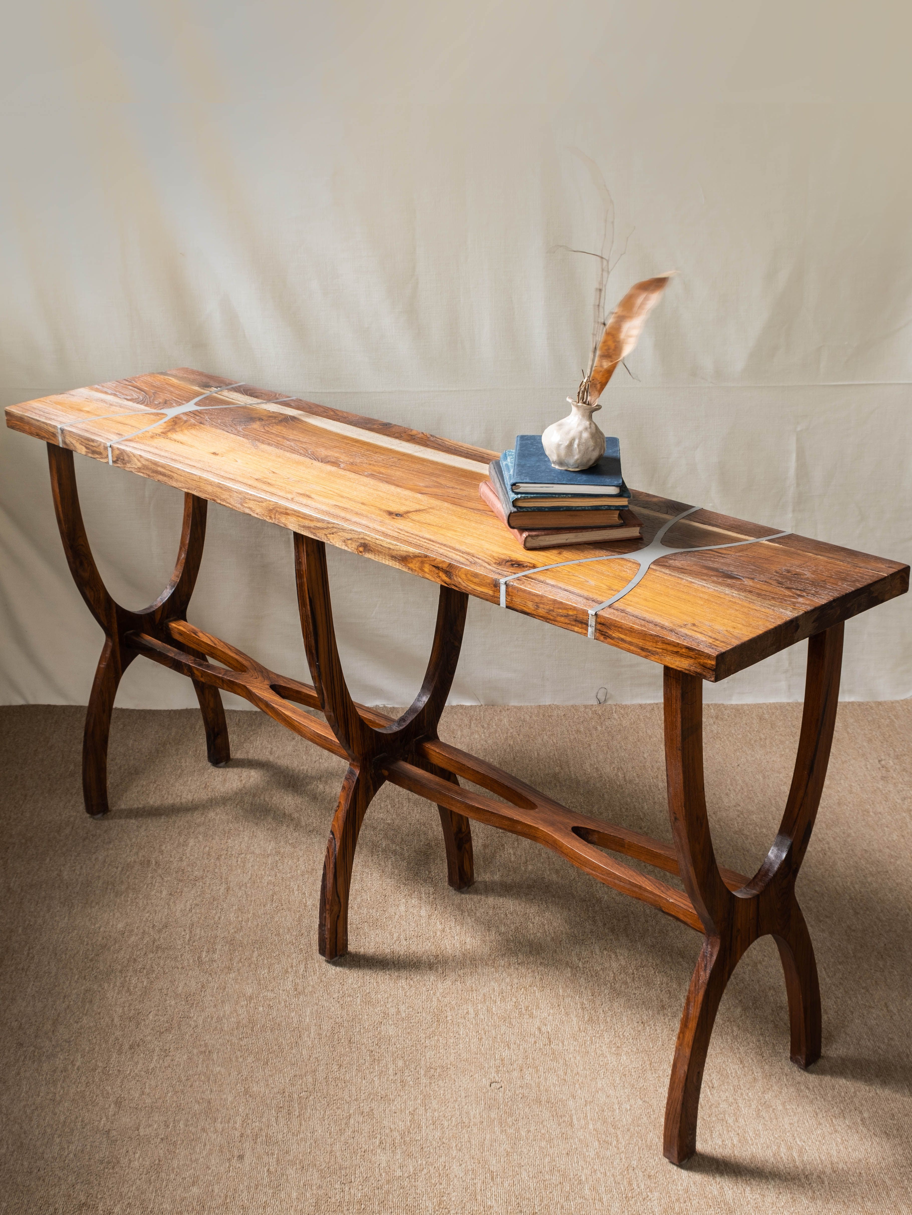 Bow Console