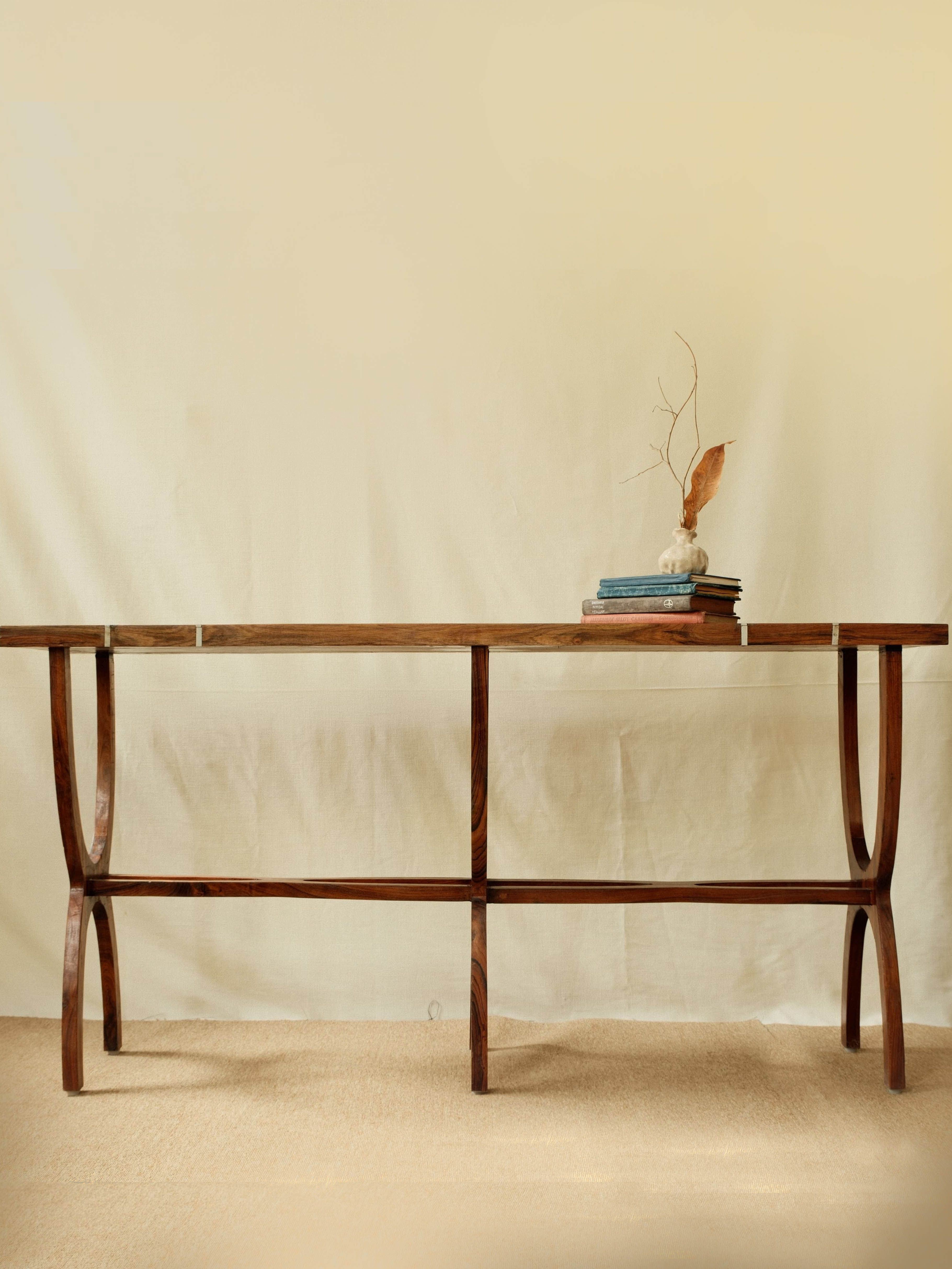 Bow Console