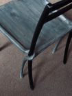 Alux Interlock Chair