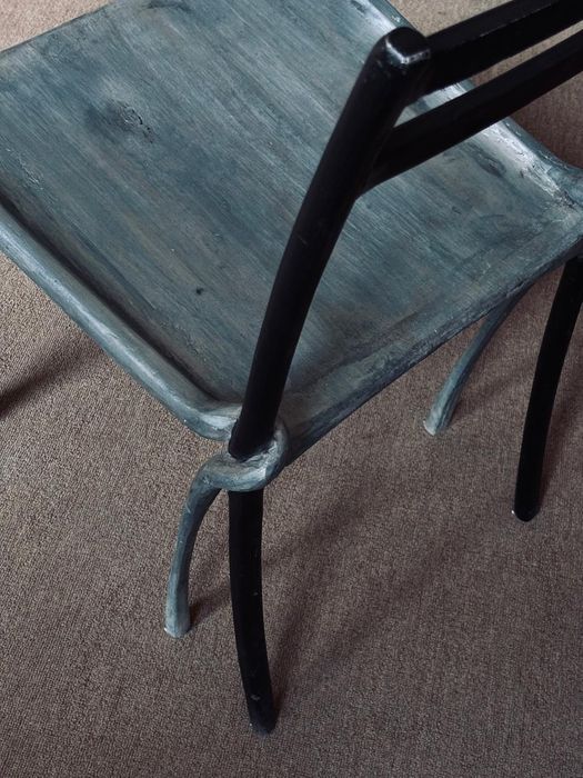Alux Interlock Chair