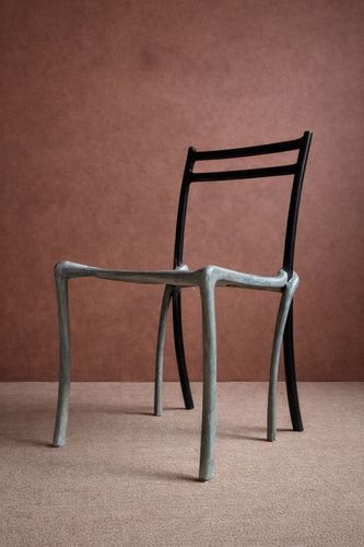 Alux Interlock Chair