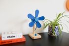 FLORA FAN