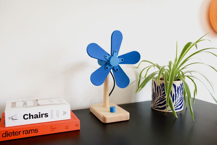 FLORA FAN
