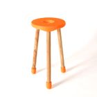 WAFFLE STOOL