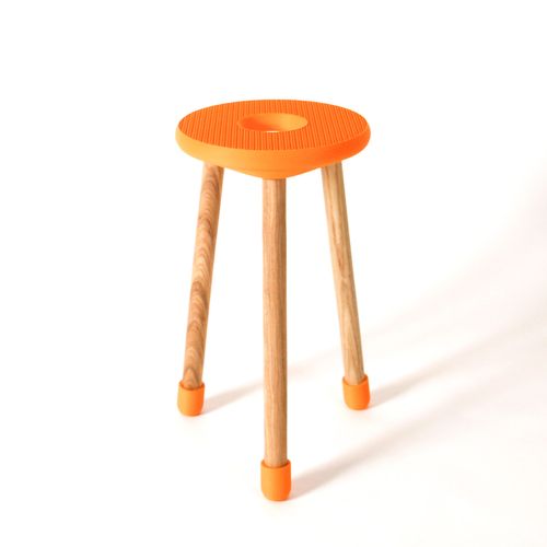 WAFFLE STOOL