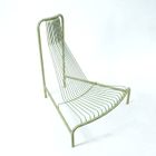Anglo Lounge Chair