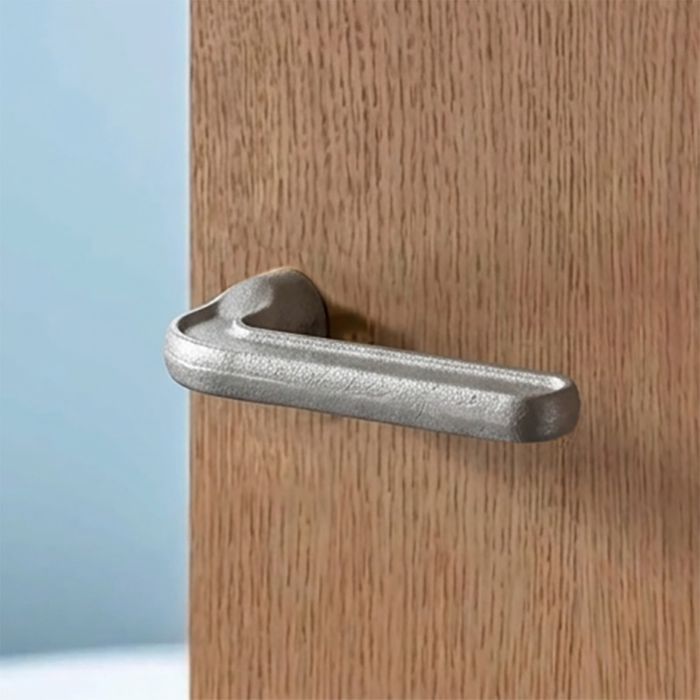 Grit Hardware Series
