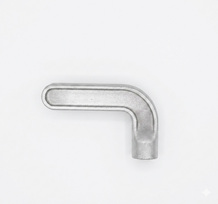 Grit Hardware Series