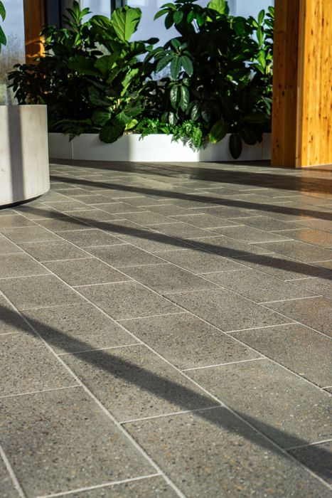 Mimmik: the first ever tile made with the help of bacteria
