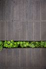 K-BRIQ®, UK-manufactured low carbon brick for landscaping made from near 100% recycled UK construction & demolition waste
