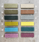 K-SLIP™, UK-manufactured low carbon brickslip made from near 100% recycled UK construction & demolition waste
