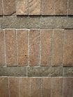K-TILE™, UK-manufactured low carbon tile made from near 100% recycled UK construction & demolition waste