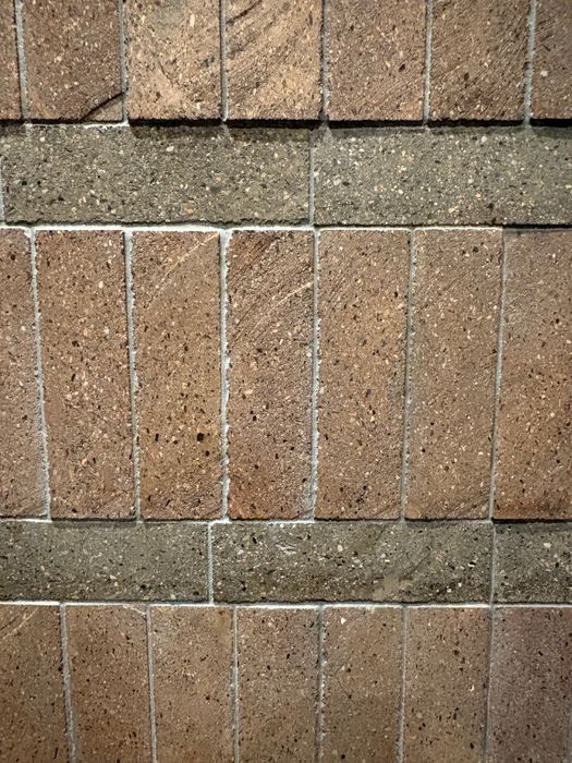 K-TILE™, UK-manufactured low carbon tile made from near 100% recycled UK construction & demolition waste