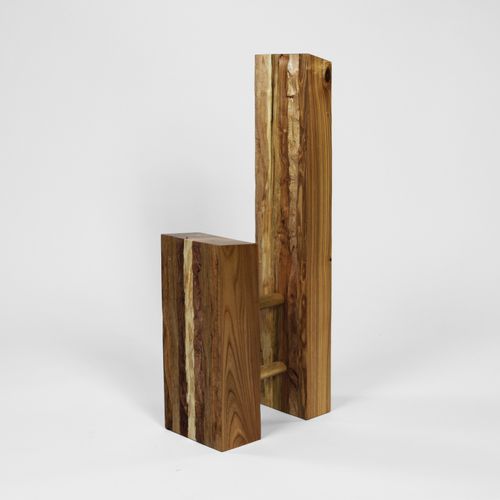 Increase The Noise - Chair