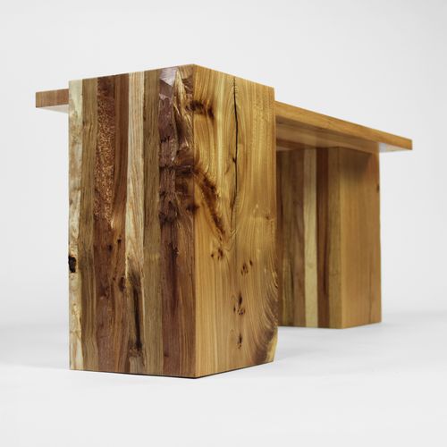 Increase The Noise - Bench