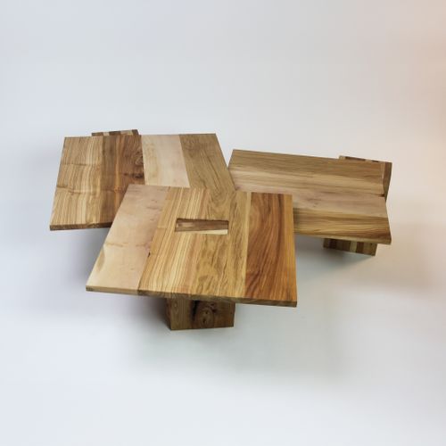 Increase The Noise - Coffee Table