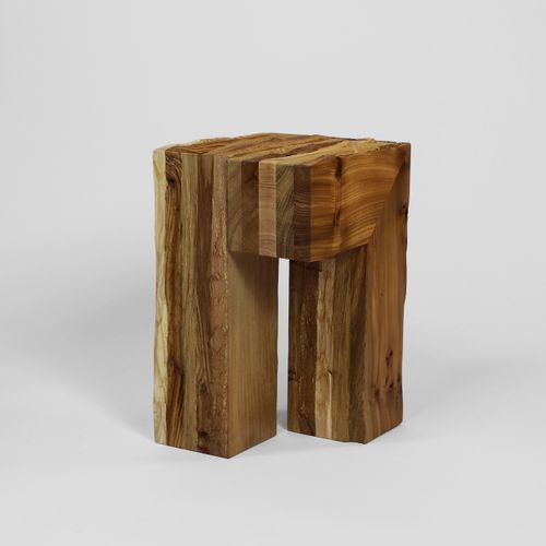 Increase The Noise - Stool