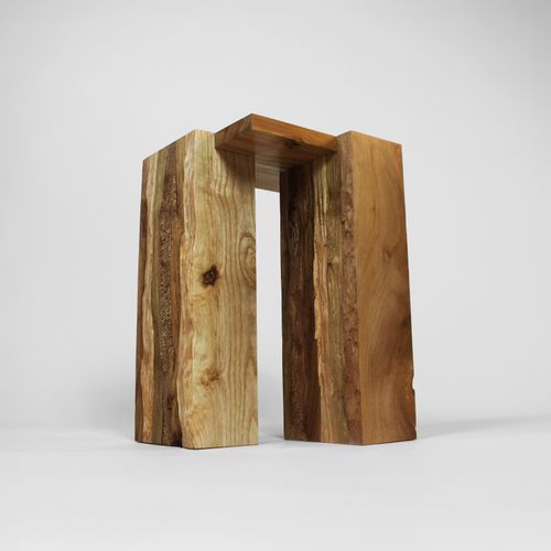 Increase The Noise - Side Table