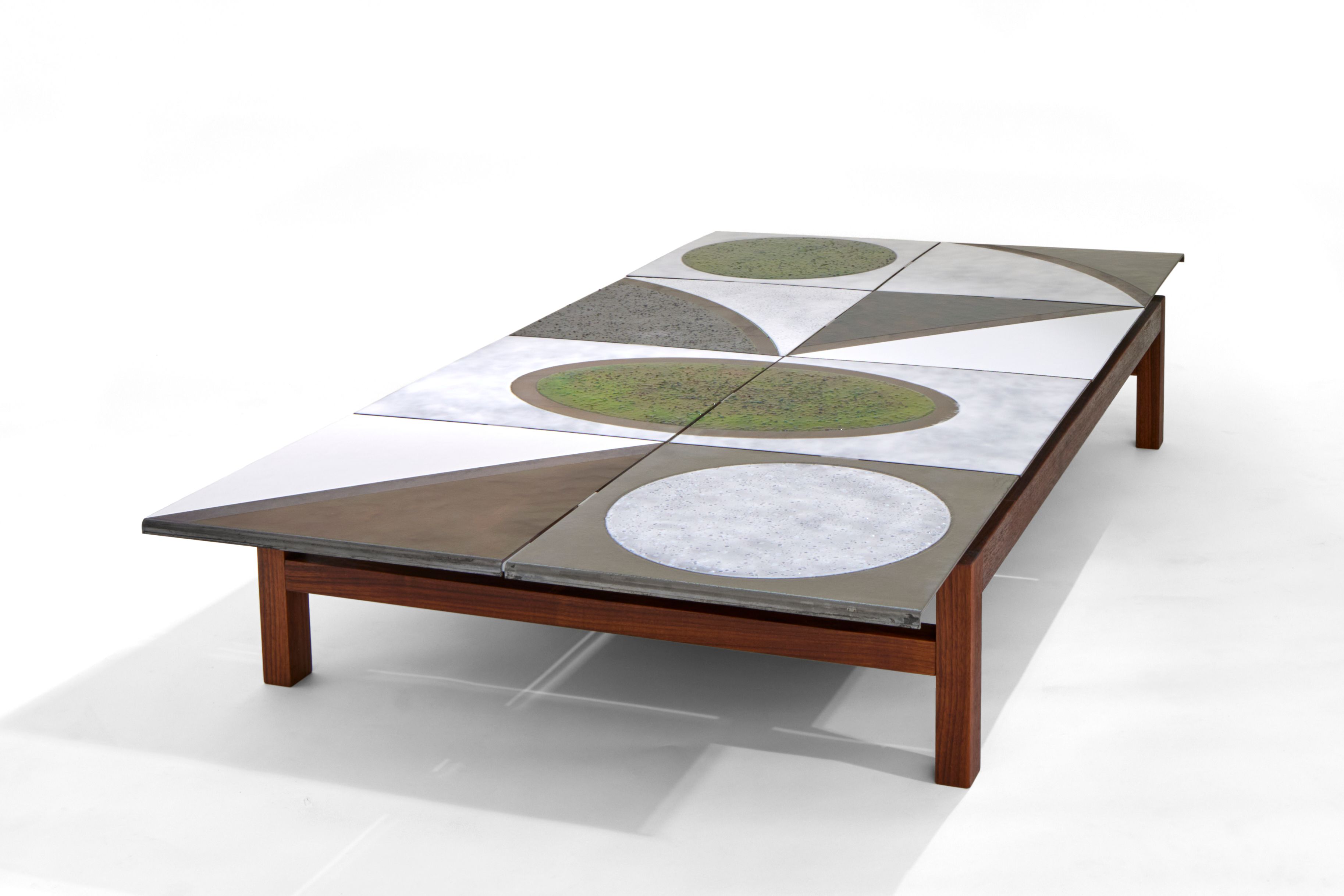 MA8 Coffeetable