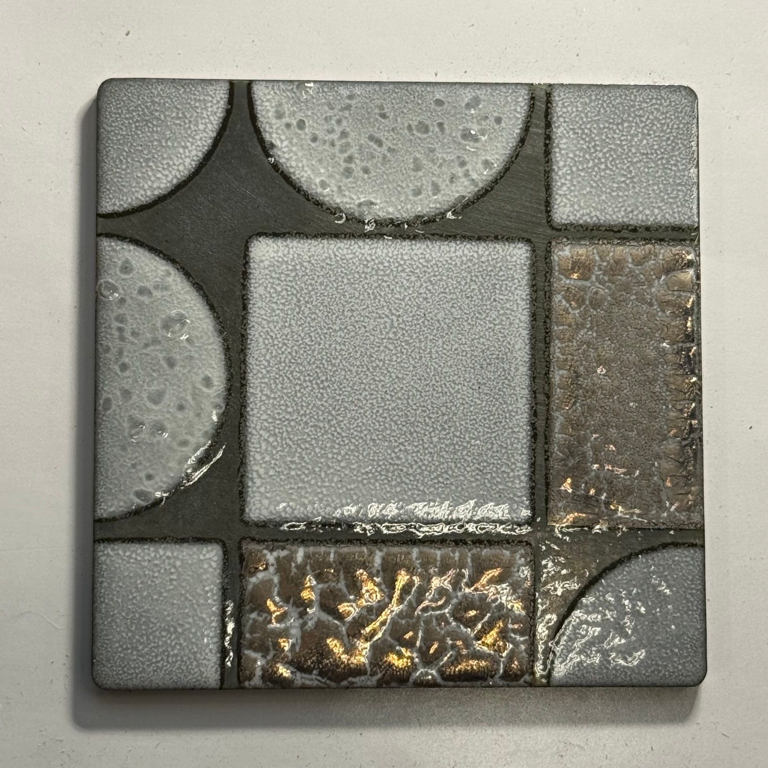 sample gold