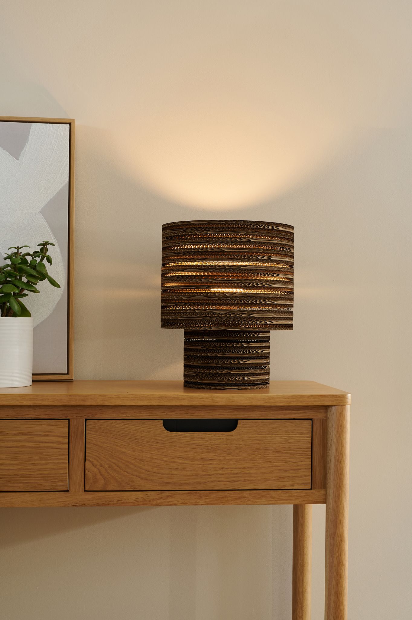 CartOn Table