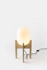 Tamart showcase Clore Floor Lamp
