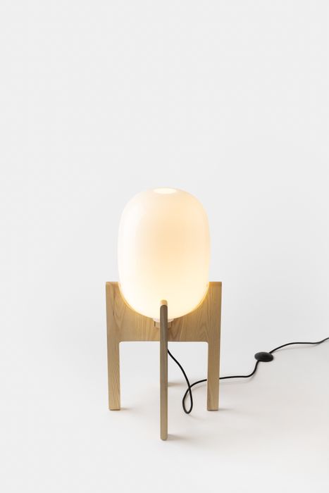 Tamart showcase Clore Floor Lamp