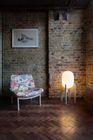 Tamart showcase Clore Floor Lamp