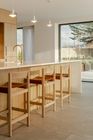 Tamart Highgate High Bar and Counter Stools