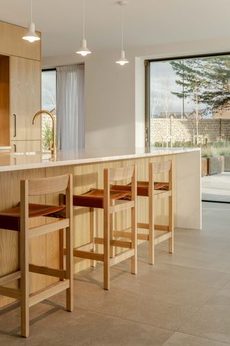 Tamart Highgate High Bar and Counter Stools