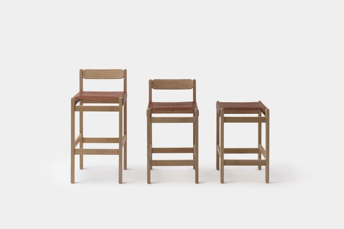 Tamart Highgate High Bar and Counter Stools