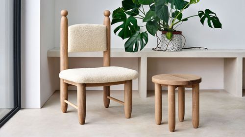 Tamart Red Rock Collection